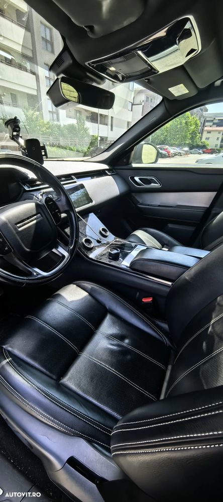 Land Rover Range Rover Velar 2.0 R-Dynamic S - 16