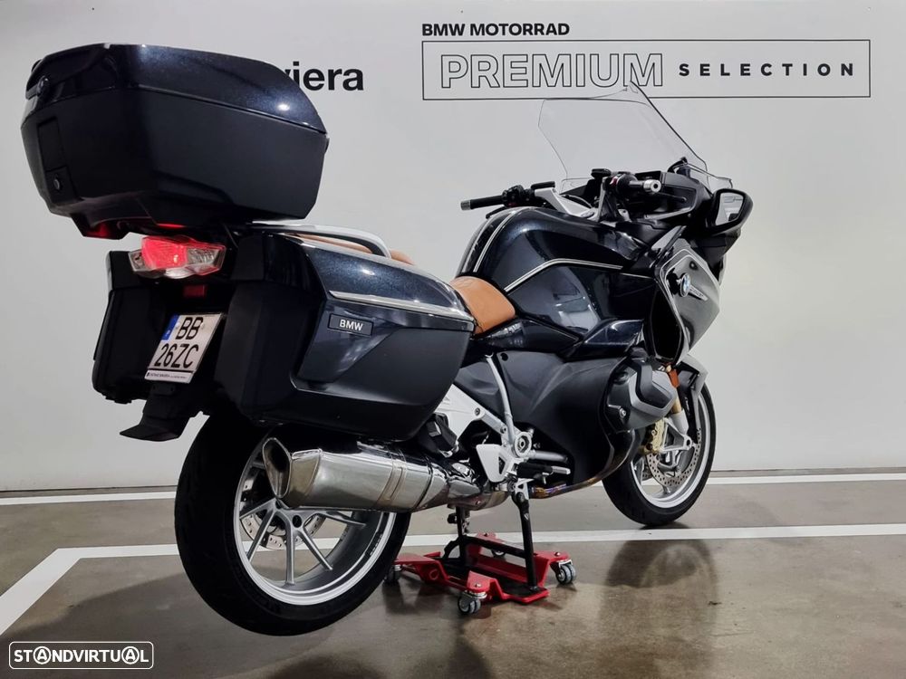 BMW R 1250 RT 1250RT Option 719 - 6