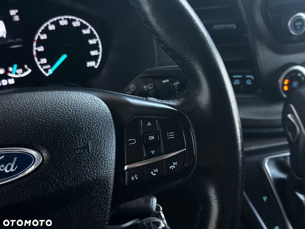 Ford Transit - 19
