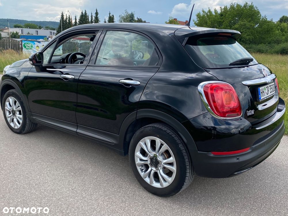 Fiat 500X 1.4 MultiAir 4x2 S&S Pop Star - 17