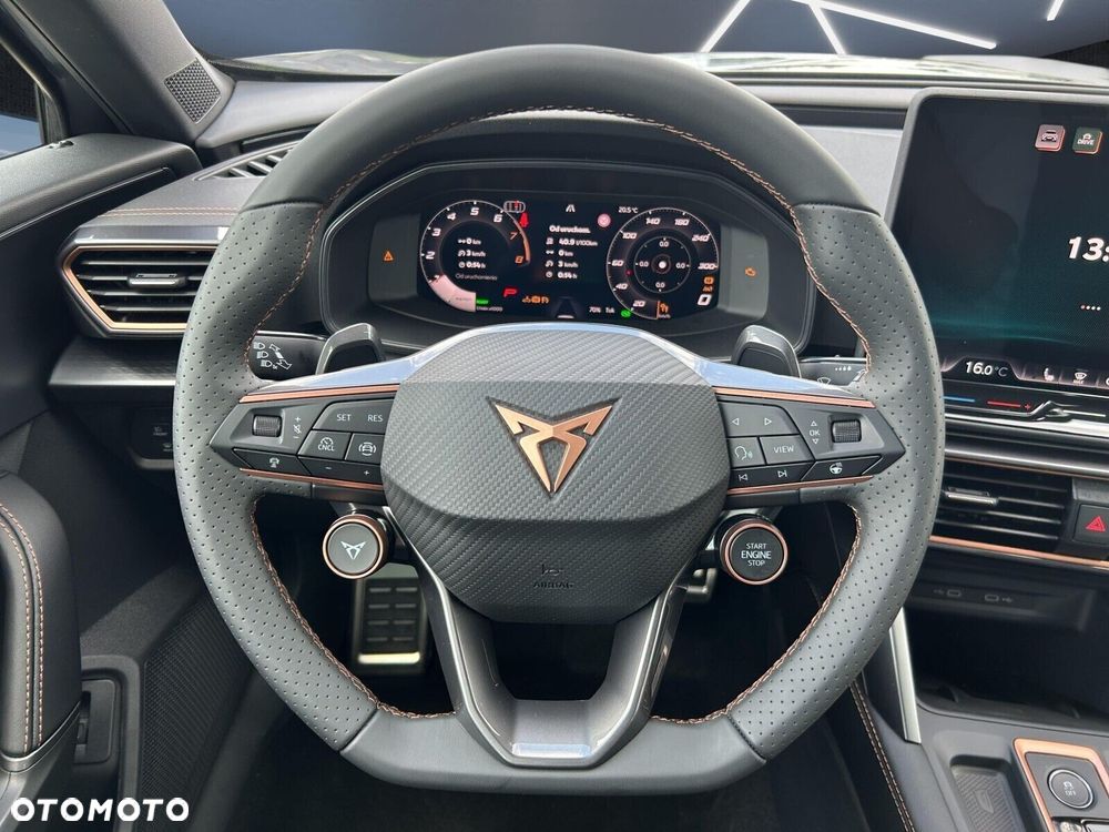 Cupra Formentor - 15
