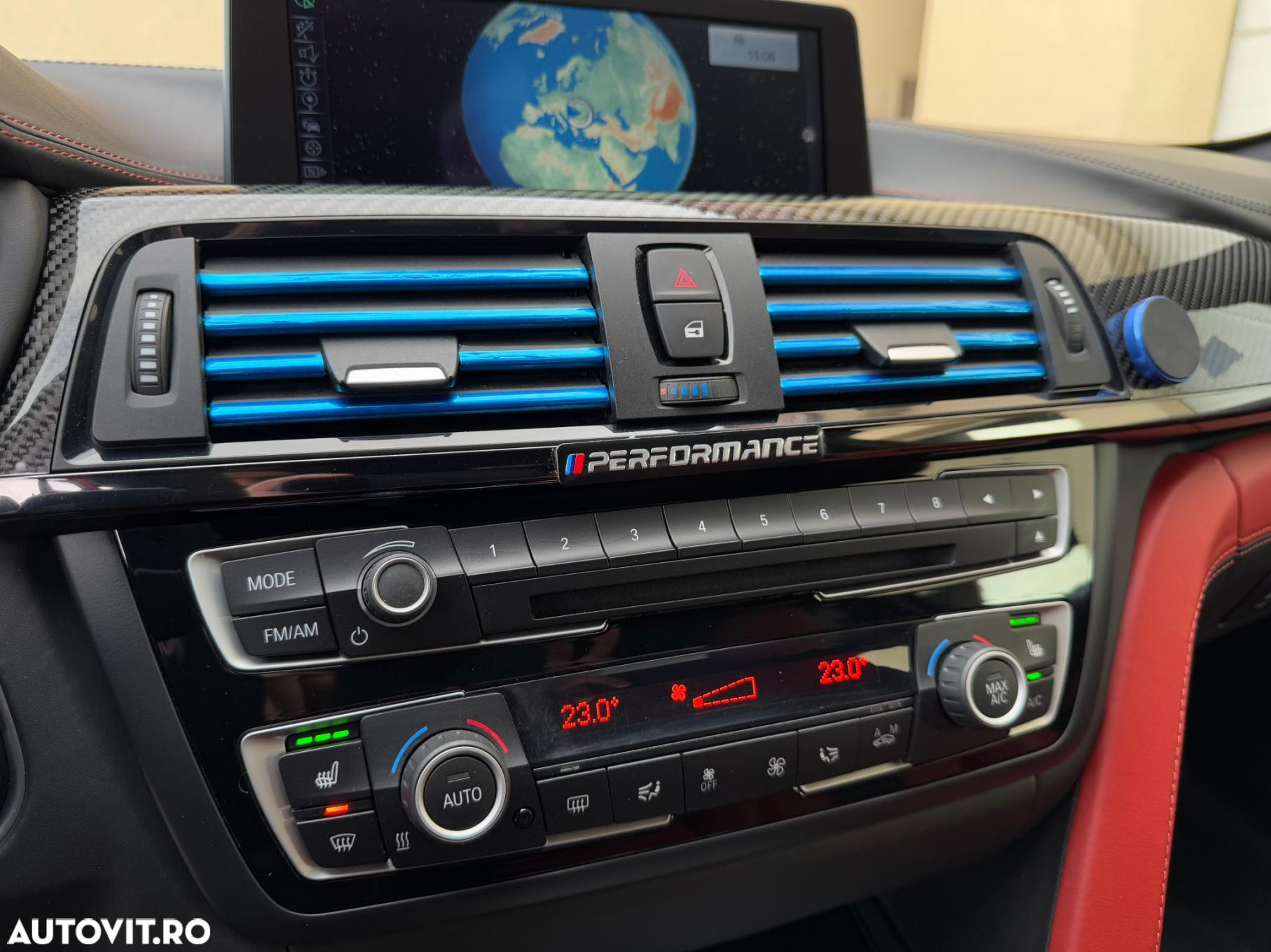 BMW M4 - 11