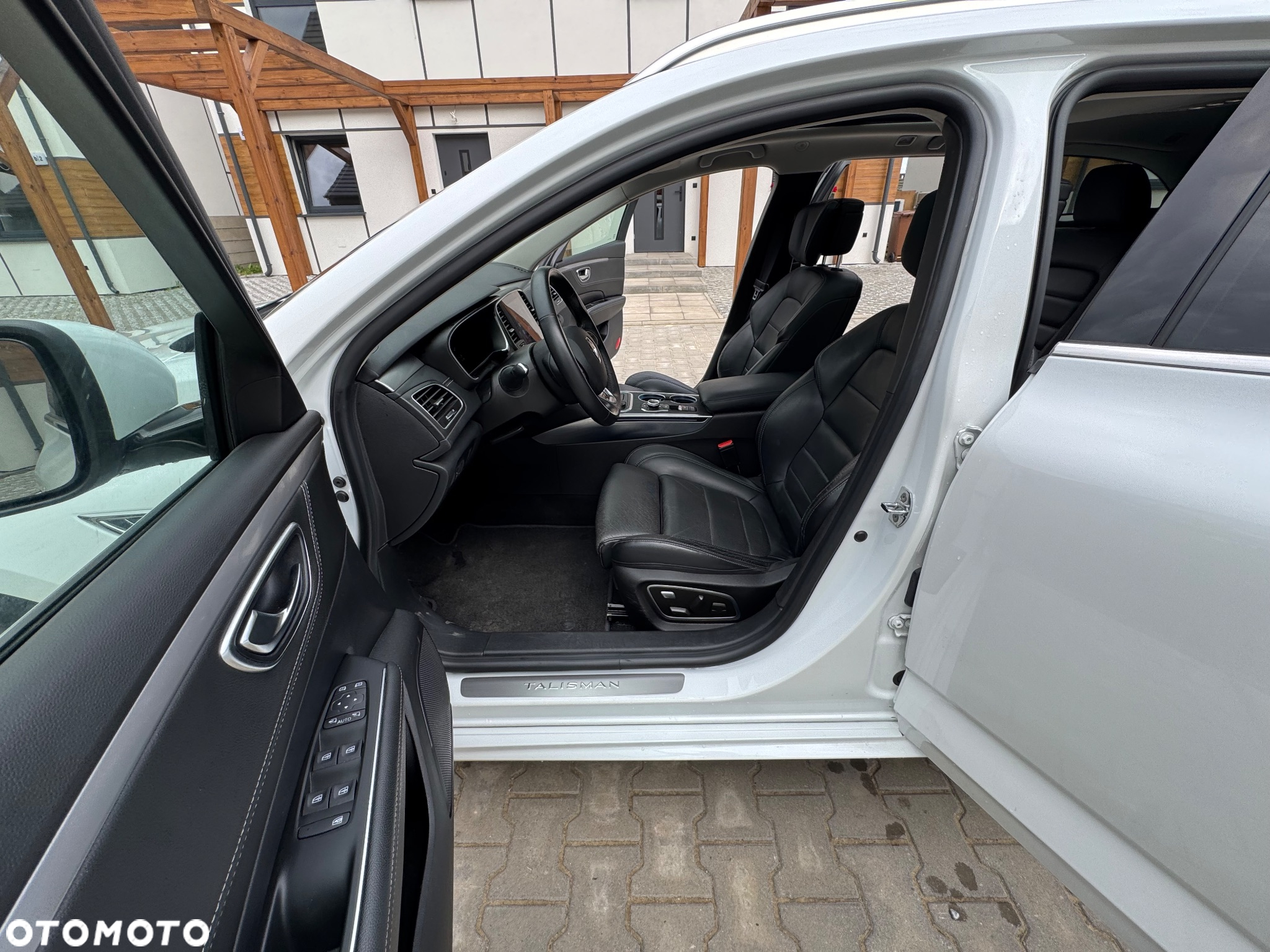 Renault Talisman Grandtour TCe 160 EDC GPF INITIALE PARIS - 18