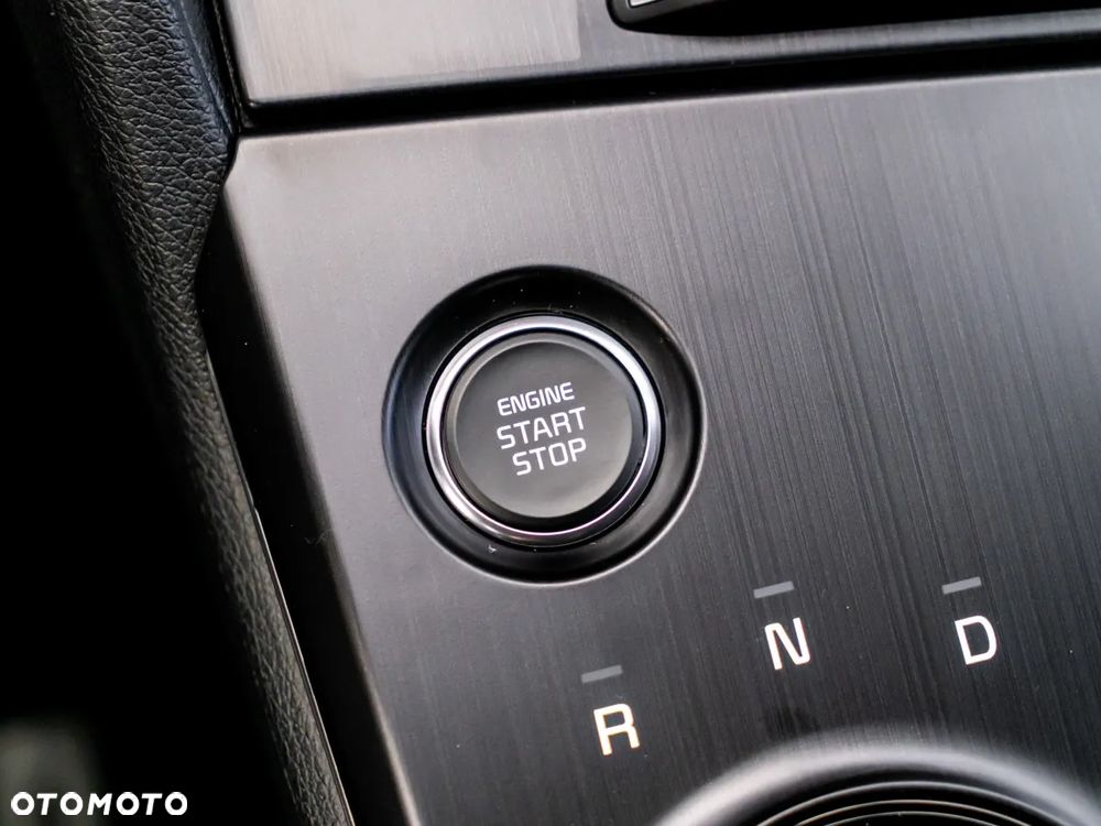 Kia Sportage 1.6 T-GDI HEV M 2WD - 27