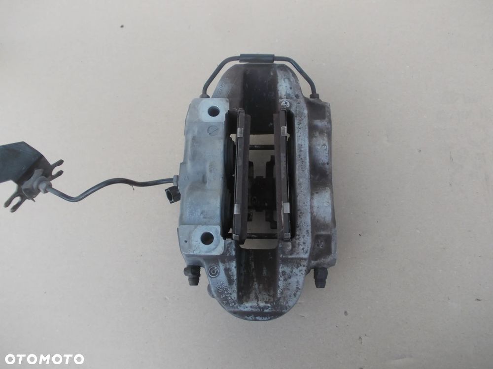 Zacisk przód lewy  Alfa Romeo Stelvio - 7