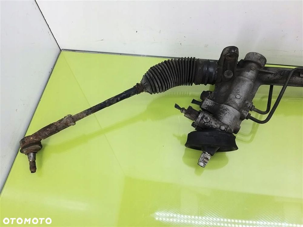 Maglownica Seat Ibiza III 2002-2008 6Q1423055AA ORYGINAŁ VW POLO IV - 6