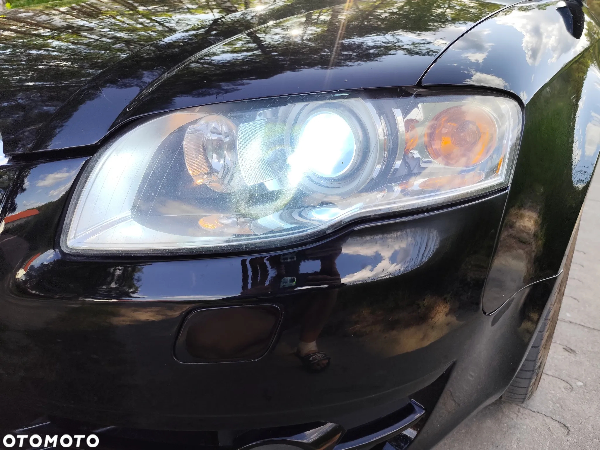 Audi A4 - 30