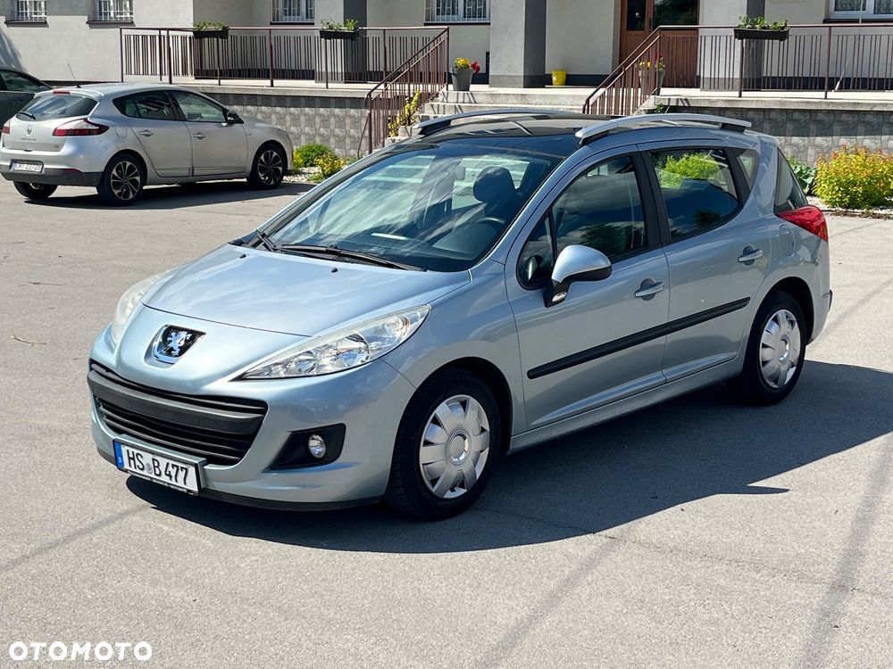 Peugeot 207 - 2