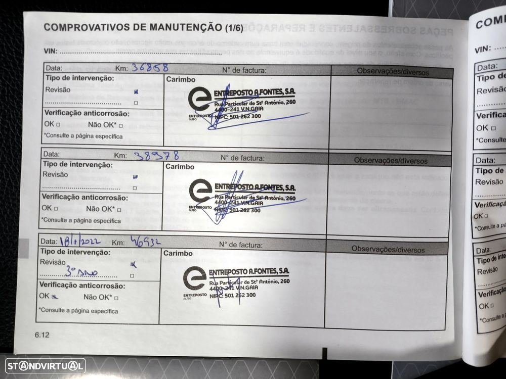 Renault Grand Scénic 1.7 Blue dCi Limited - 16