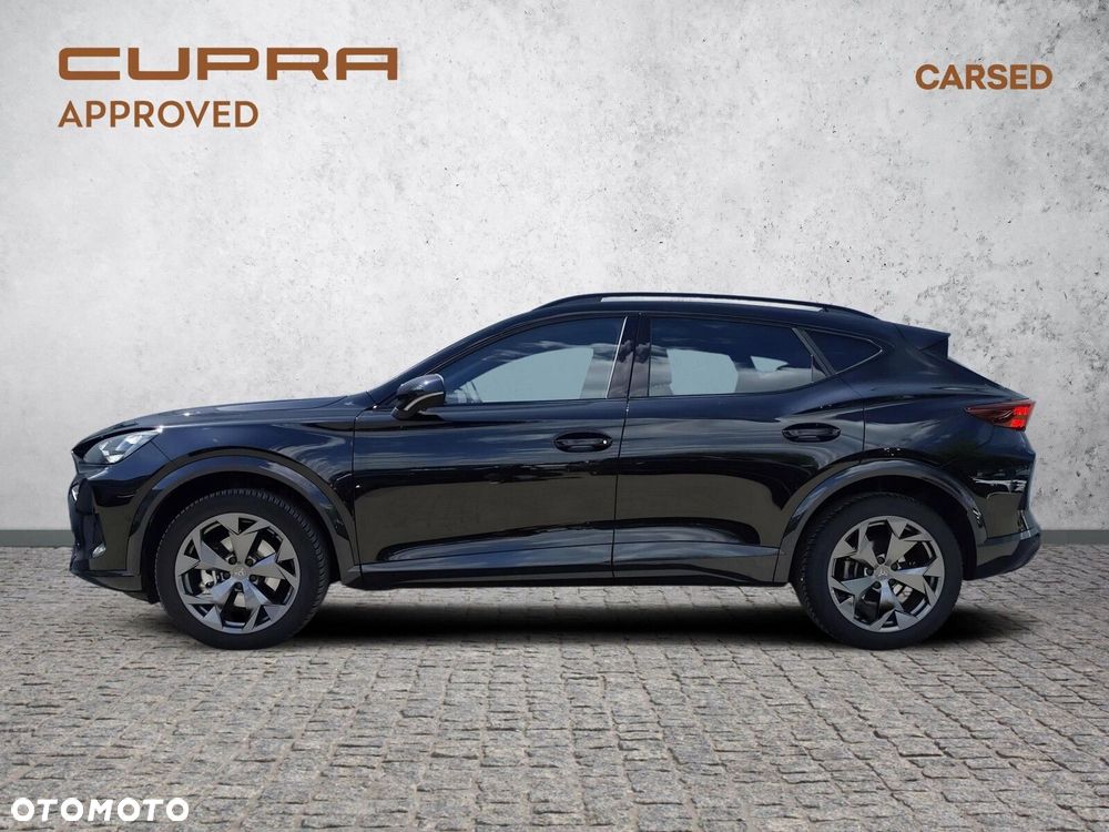 Cupra Formentor 1.5 eTSI mHEV DSG - 3