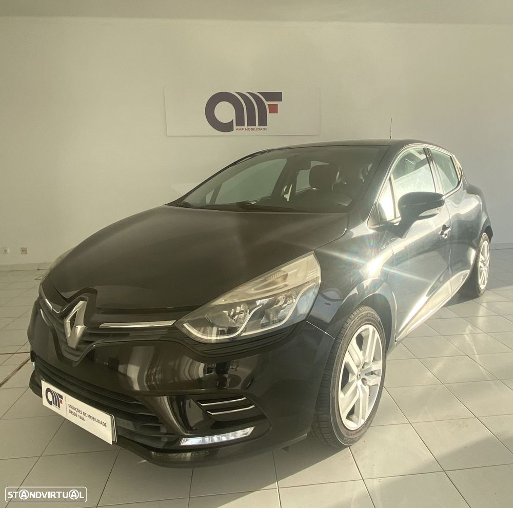 Renault Clio 0.9 TCE Confort - 3