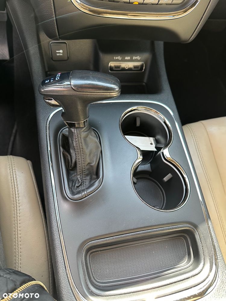 Dodge Durango 5.7 R/T - 15