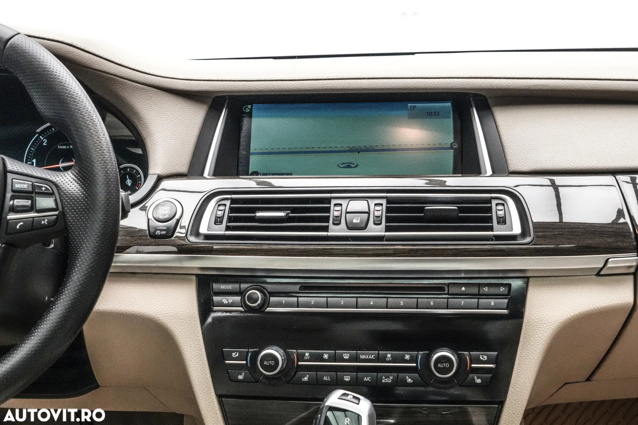BMW Seria 7 730d xDrive - 19