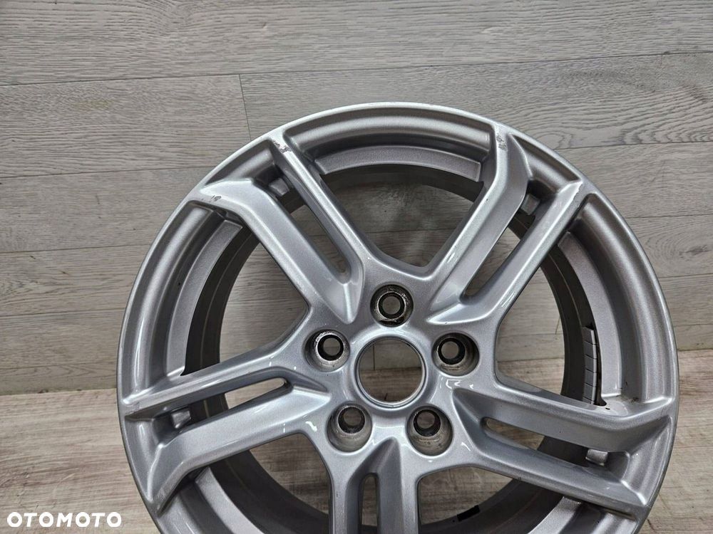 Felga Ford Focus IV E 6.5Jx16H2 Et50 5x108 - 3