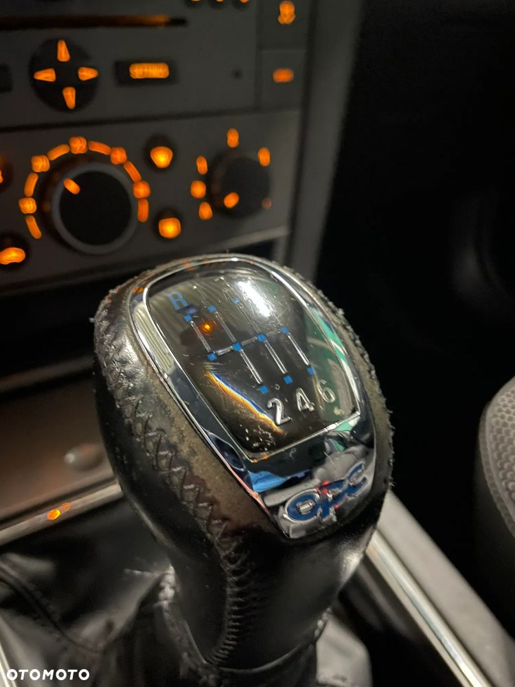 Opel Vectra 2.0 T Cosmo - 17