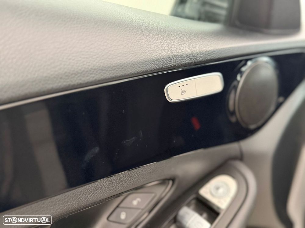 Mercedes-Benz C 220 BlueTEC Exclusive - 12