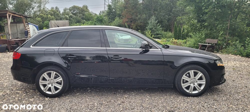 Audi A4 Avant - 34