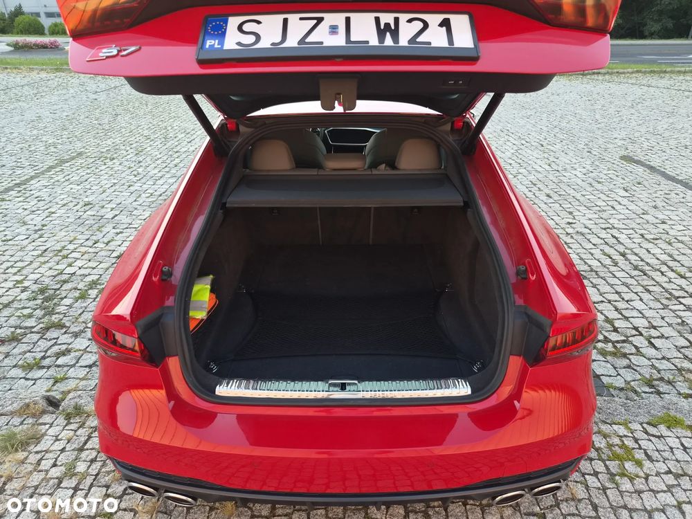 Audi S7 Sportback - 17