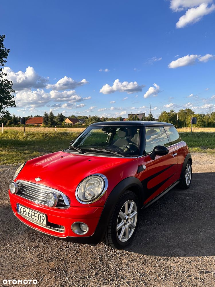 MINI Cooper Standard - 13