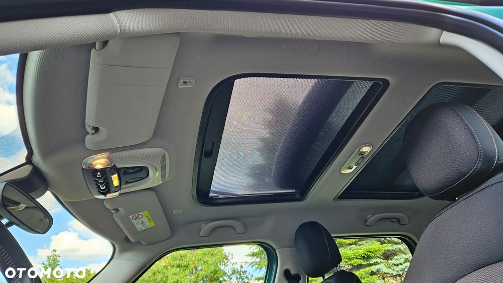 MINI Countryman Cooper Estate Edition - 23