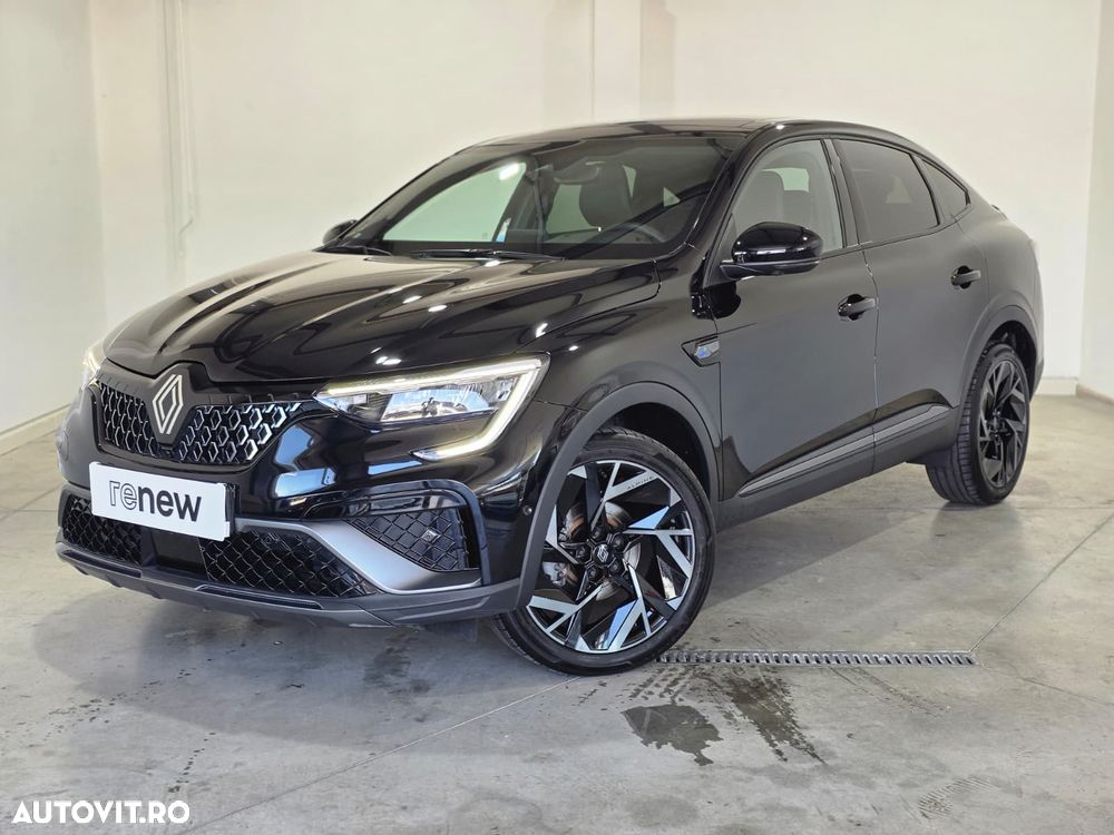 Renault Arkana MHEV 160 EDC Esprit Alpine - 2
