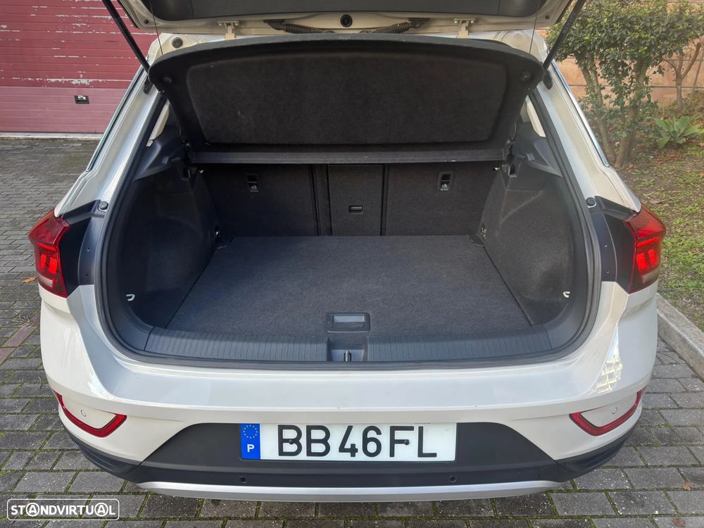 VW T-Roc 1.0 TSI Life - 8