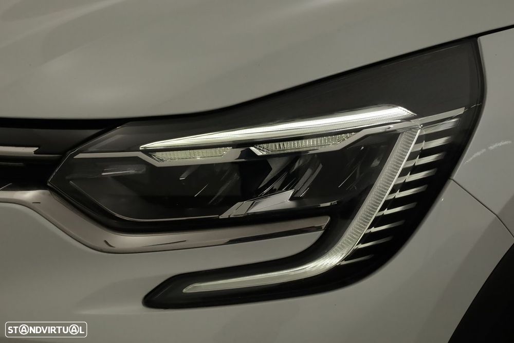 Renault Captur 1.0 TCe Techno Bi-Fuel - 6