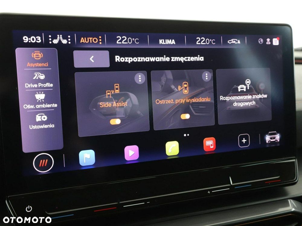 Cupra Formentor 2.0 TSI 4Drive VZ DSG - 31