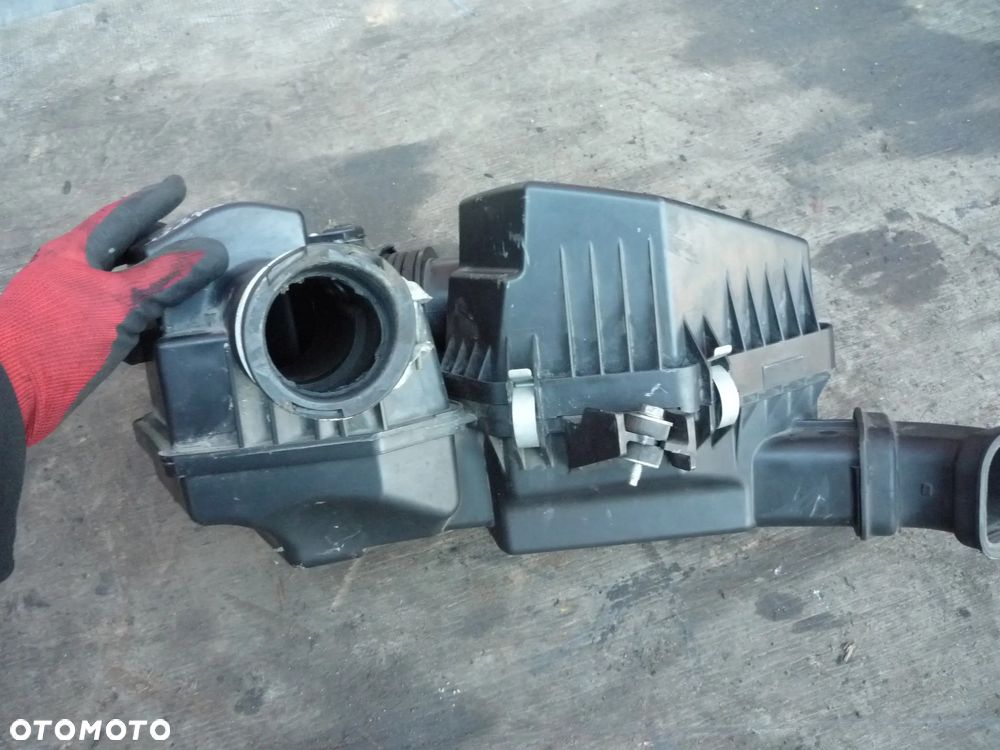 HONDA CIVIC VIII 1.4 16V OBUDOWA FILTRA POWIETRZA - 2