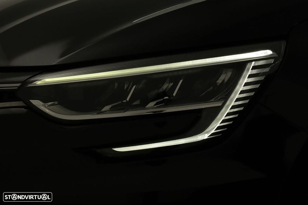 Renault Mégane Sport Tourer 1.5 Blue dCi Techno - 6