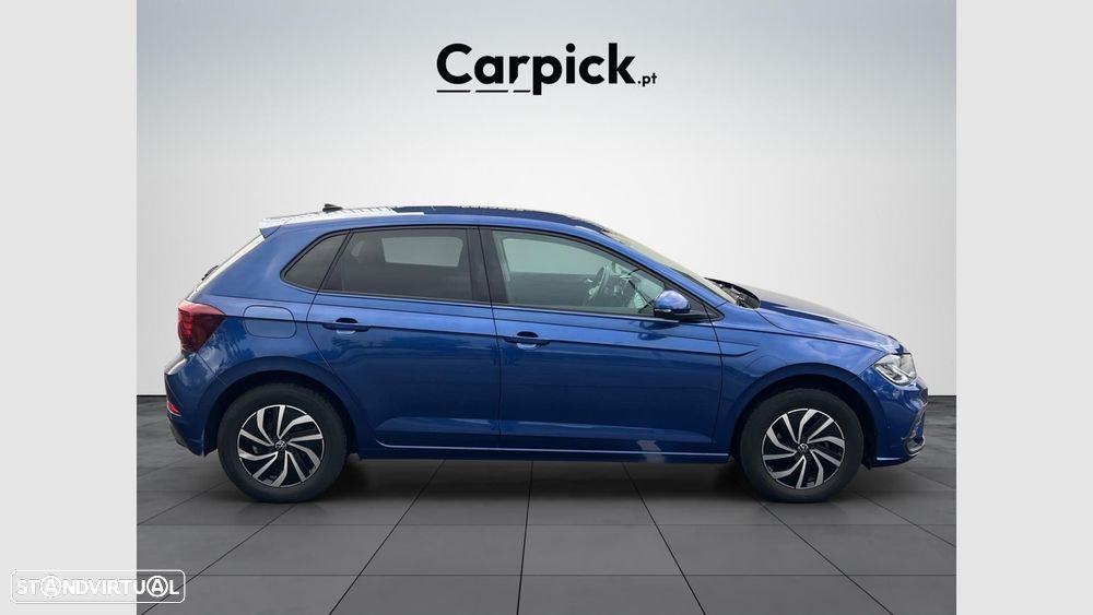VW Polo 1.0 TSI Urban - 6
