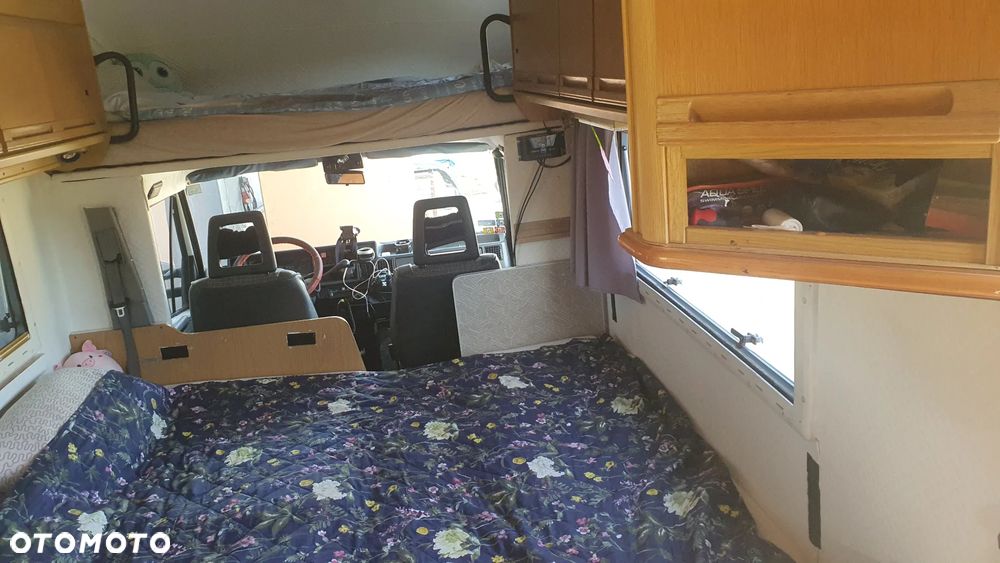 Fiat Ducato - 12