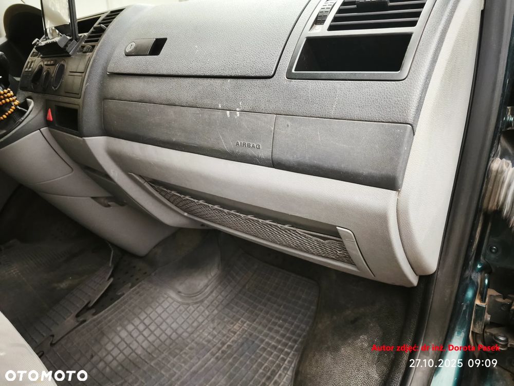 Volkswagen Caravelle L1 Comfortline Goldenline - 8