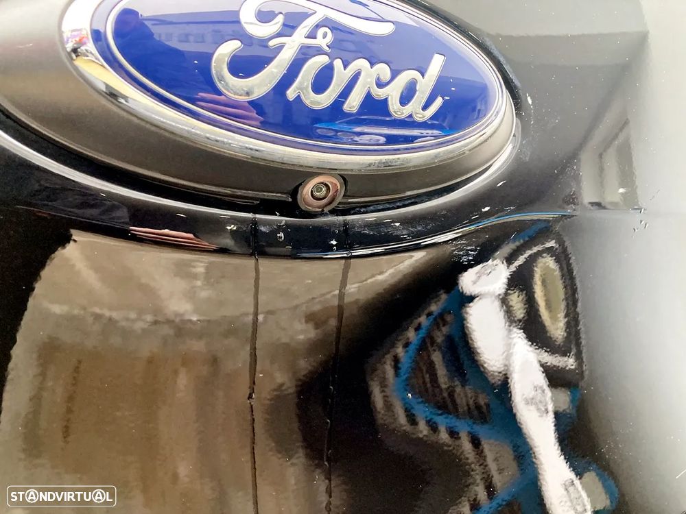 Ford Ranger 2.0 TDCi CD Raptor 4WD - 47