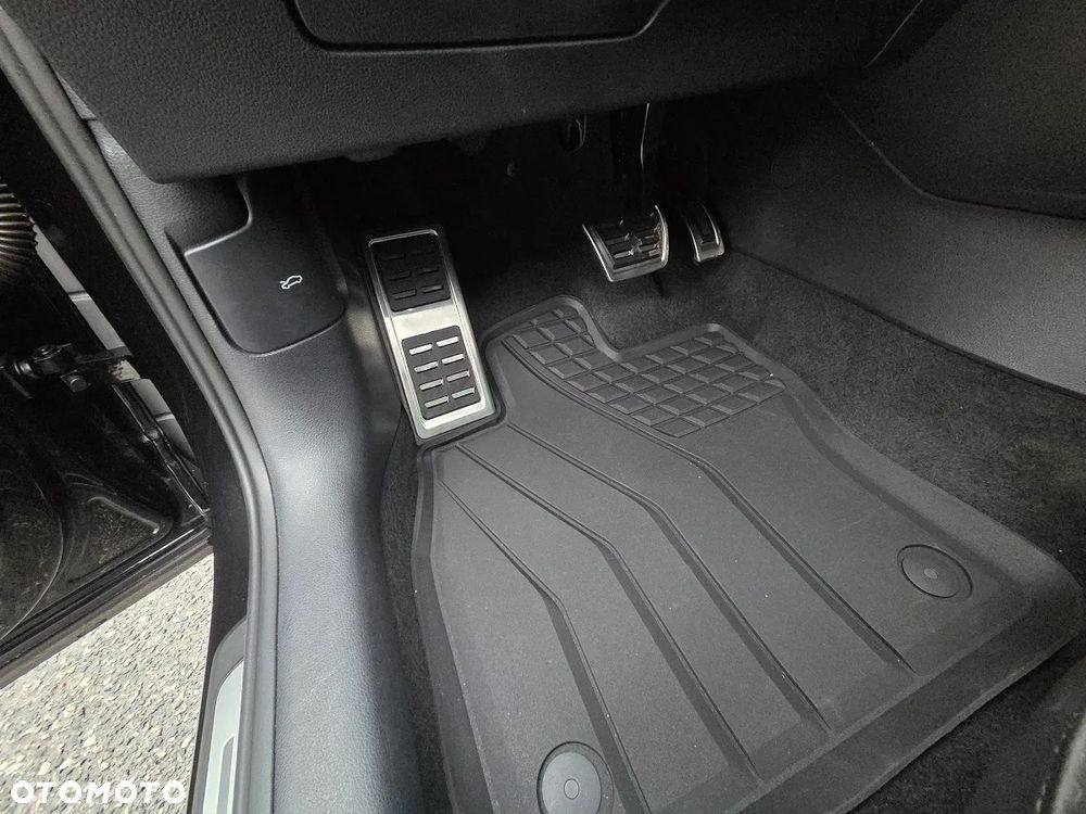 Audi Q2 35 TFSI S Line S tronic - 21