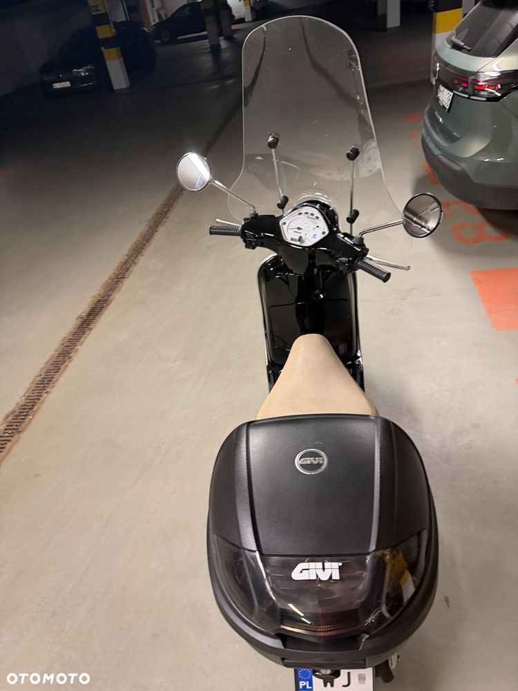 Vespa LX - 10