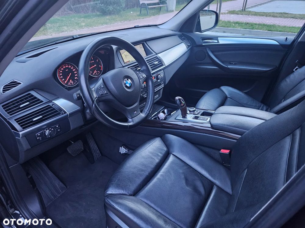 BMW X5 xDrive40d Edition Exclusive - 16