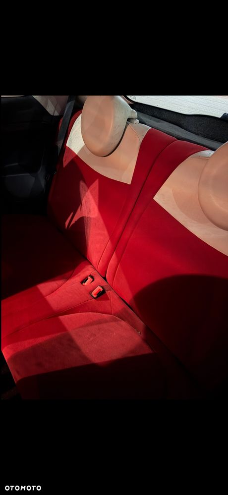 Fiat 500 - 5