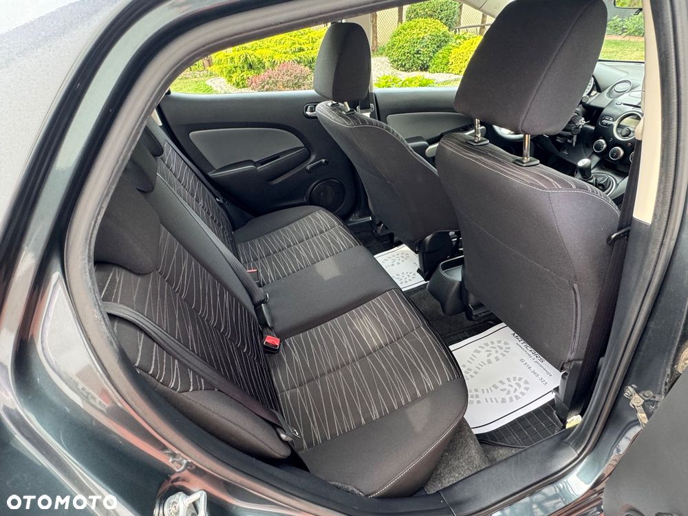 Mazda 2 1.3 Exclusive - 14