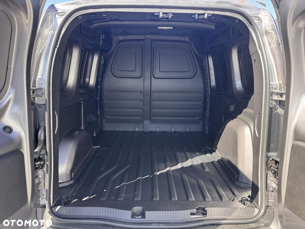 Mercedes-Benz Citan - 8