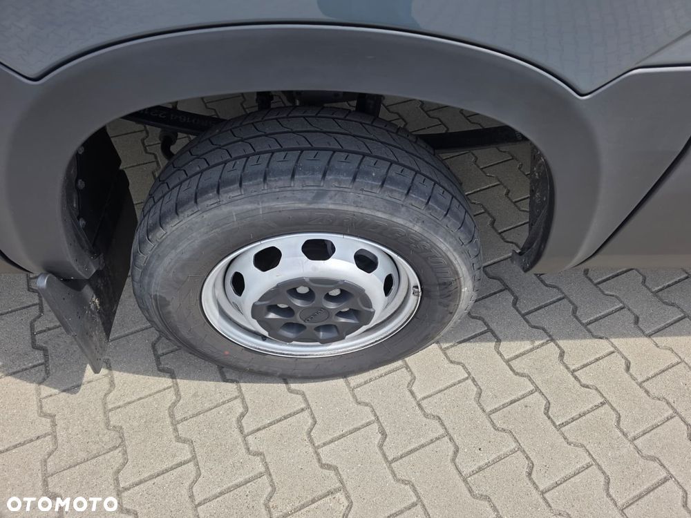Iveco 35S18A8 Maxi Automat Ledy Tempomat  Krajowy 3l 180KM Hak ! Jak Nowy !!! - 21