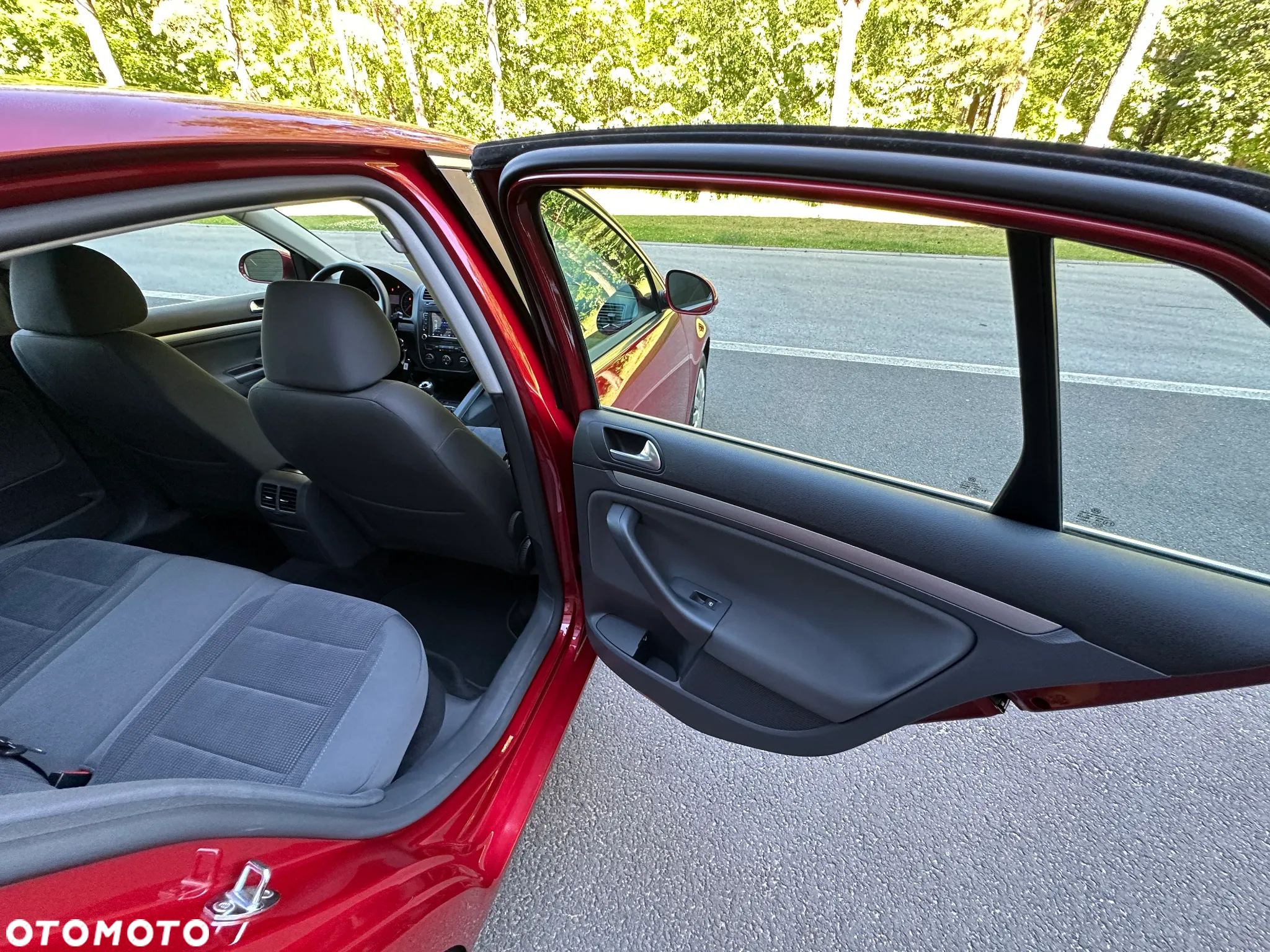 Volkswagen Jetta 1.6 Comfortline - 22