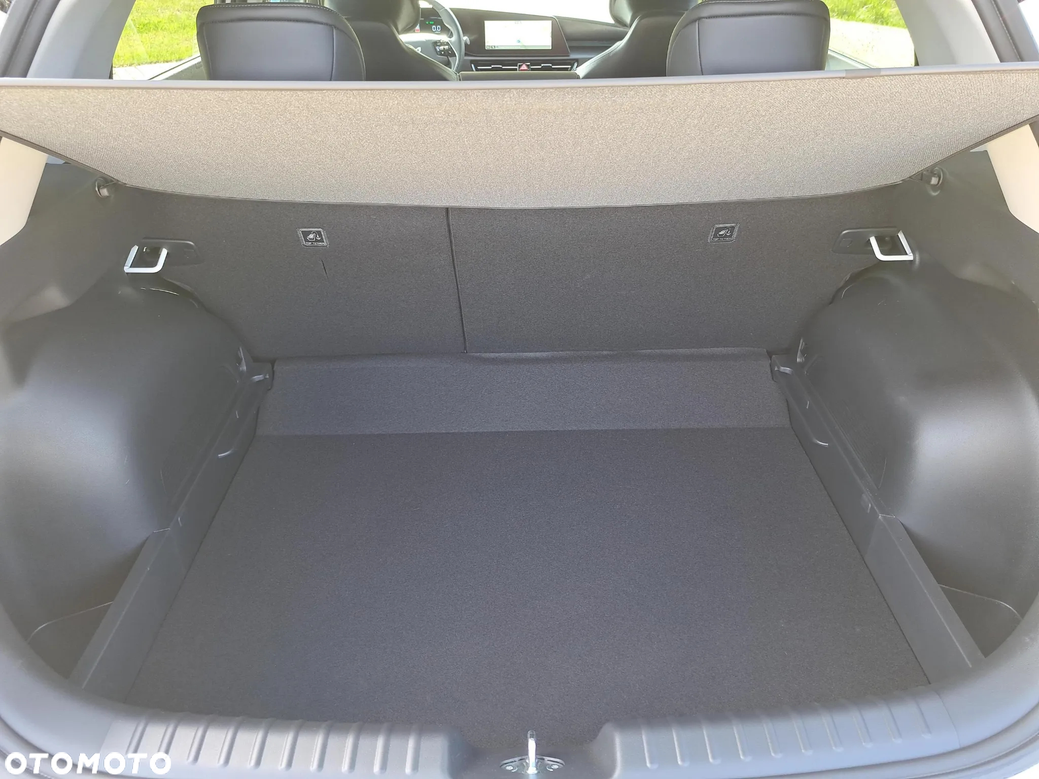 Kia Niro 1.6 GDI Hybrid L - 18