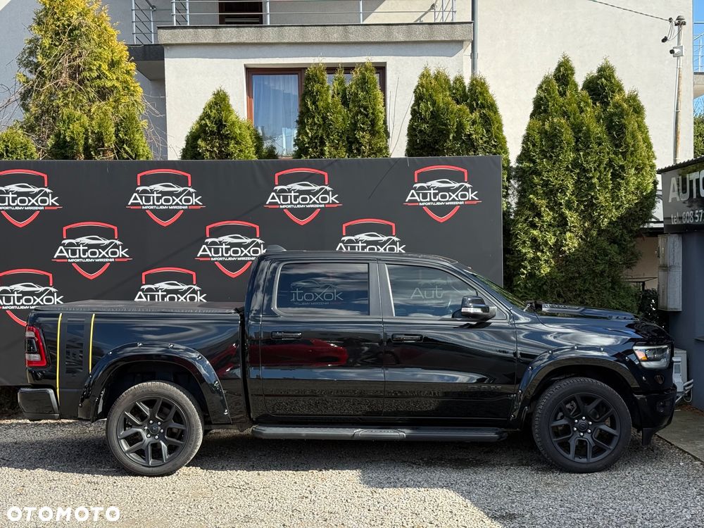 RAM 1500 Crew Cab Sport - 12