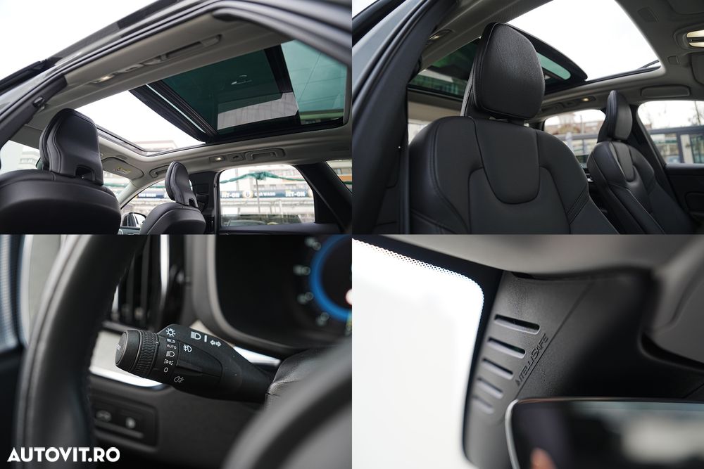 Volvo XC 60 Recharge T6 Twin Engine eAWD Inscription Expression - 20