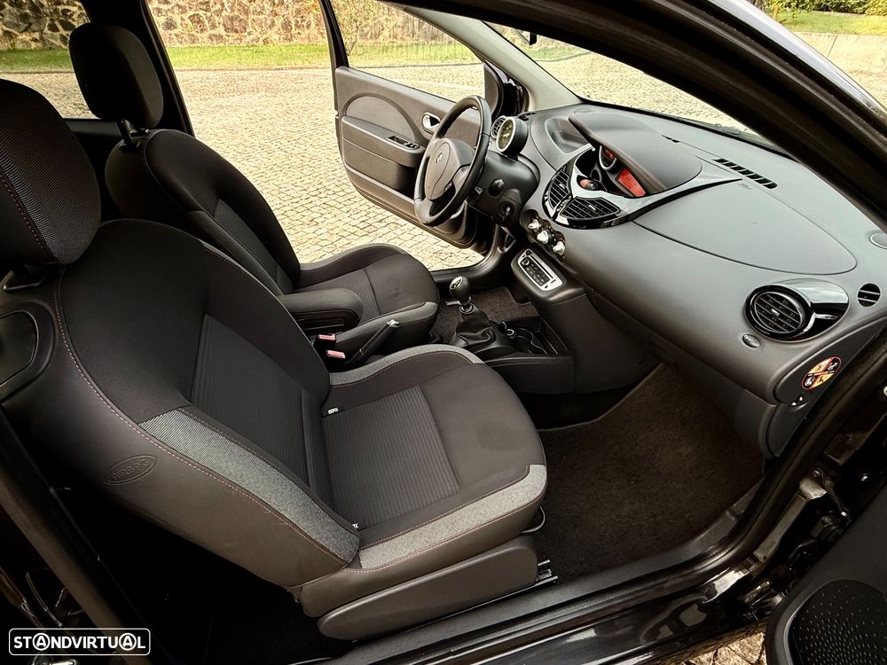 Renault Twingo - 21