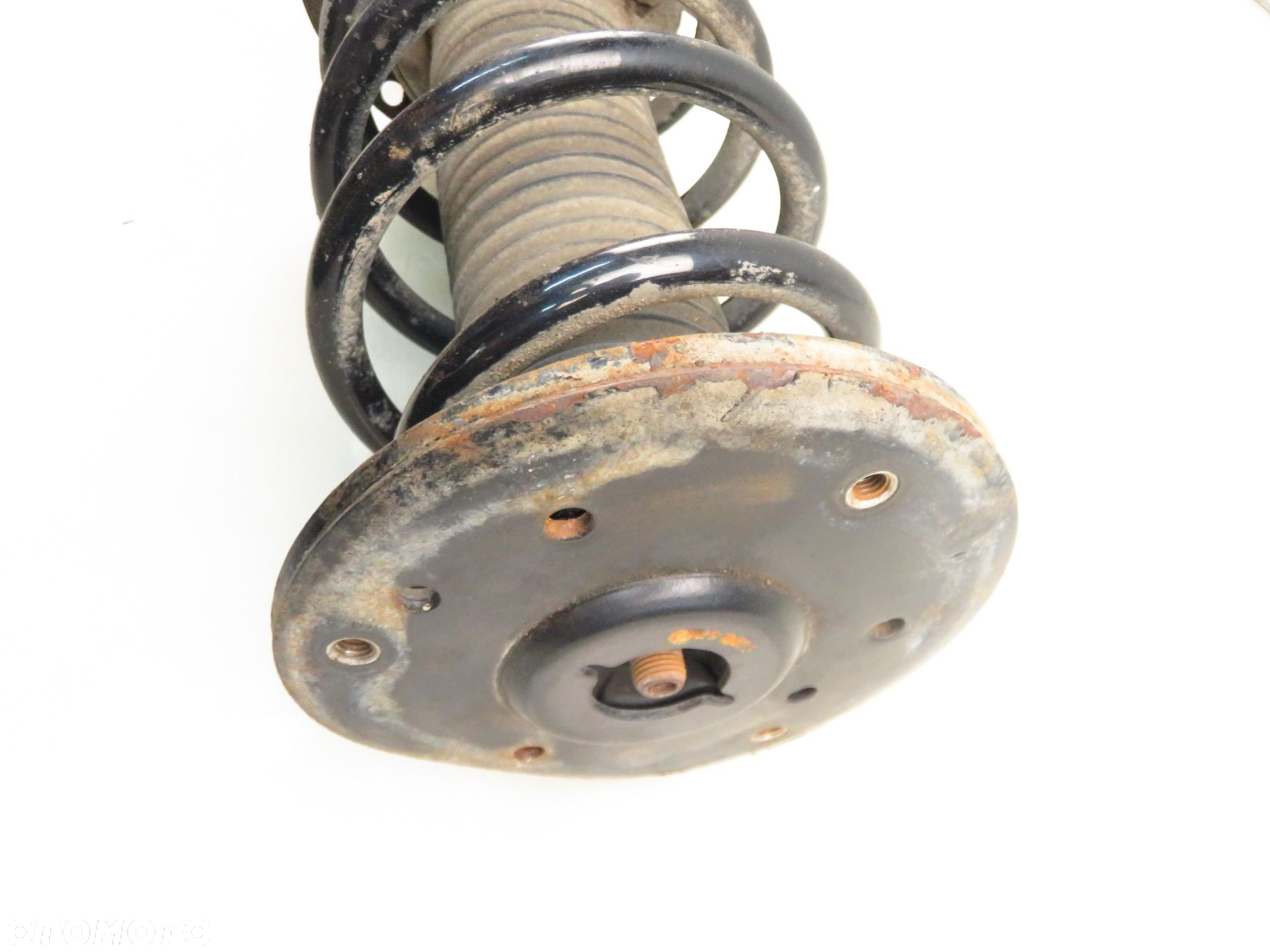 MCPERSON PRAWY PRZEDNI FORD S-MAX I (WA6) 2.2 TDCi - KNWA 6G9118045ABN - 5