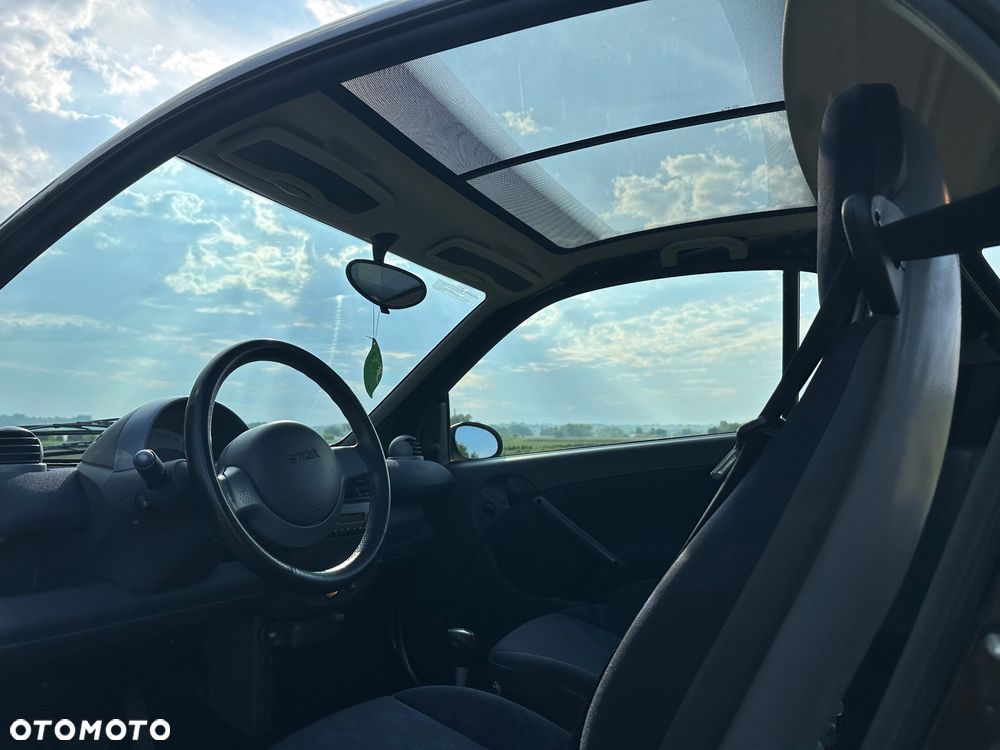 Smart Fortwo - 22