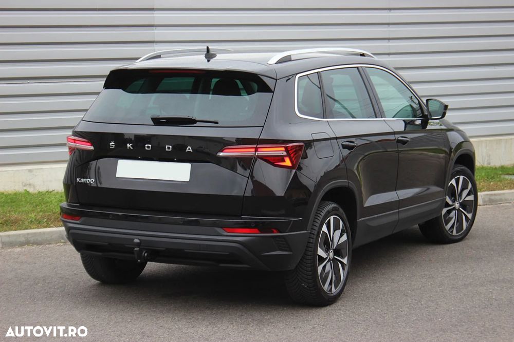 Skoda Karoq 2.0 TDI DSG Sportline - 19