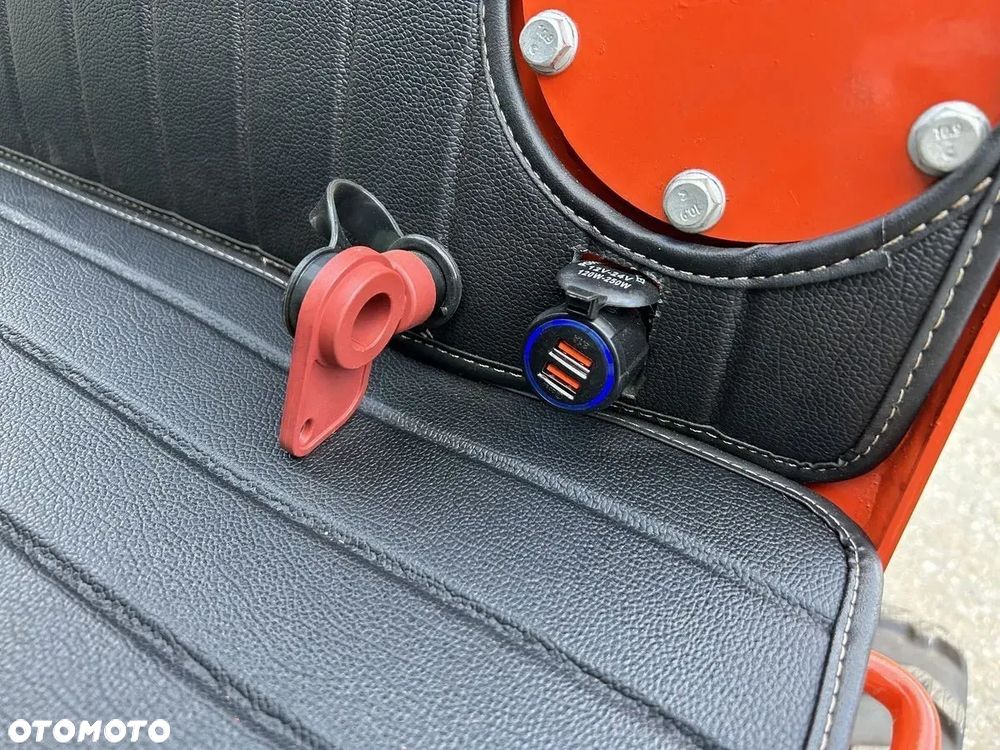 Inny KRAFT KE10-8 - 6